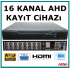 4 Port Güvenlik Kamerası Kayıt Cihazı Satış