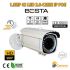 1.3 MP 960P 42 LED 2.8-12MM VARİFOCAL LENS IP PoE Rehberi