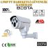 1,3 MP AHD Motorize PT 4 Atom LED Güvenlik Kamerası Rehberi