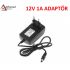 12V 1 AMPER PLASTİK SWİTCH ADAPTÖR Rehberi