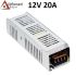 12V 20 AMPER GÜVENLİK KAMERASI ADAPTÖRÜ Rehberi