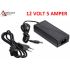 12V 5 AMPER PLASTİK SWITCH ADAPTÖR Güvenlik Rehberi