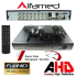 16 KANAL 5MP AHD DVR (2 HDD) KAYIT CİHAZI FULL HD Rehberi