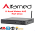 16 Kanal AHD 1080N WIRELESS KAYIT CİHAZI AF-1216W Rehberi