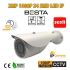Dextel 360o 1080p HD Wi-Fi Kablosuz IP Kamera