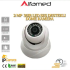 2 MP 1080p 36 LED SES DESTEKLİ IP DOME GÜVENLİK Rehberi