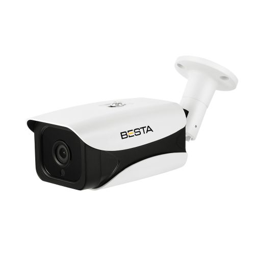2 MP 1080P Dış Mekan AHD Full HD Gece Görüşlü Güvenlik Kamerası KD-9536