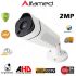 2 MP 1080P FULL HD Metal Kasa Güvenlik Kamerası Rehberi