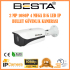 2 MP 1080P Metal Kasa IP Güvenlik Kamerası KD-IP9536 Rehberi