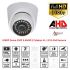 2 MP 18 Nano LED İç Mekan 1080P AHD Dome Kamera Rehberi