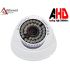 2 MP 36 IR LED 1080P AHD Dome Güvenlik Kamerası Rehberi