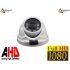 2 MP 6 ATOM LED İç Mekan AHD Dome Kamera Rehberi