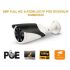 2MP 1080P 8 Atom LED IP PoE Güvenlik Kamerası Rehberi