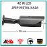 2Mp Full HD ARN-8142 Metal Kasa 42 LED Gece Görüşlü Rehberi