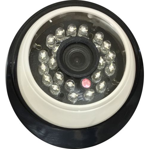 2mp Gece Görüşlü 1080p Dome Güvenlik Kamerası KD-2206