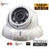 2MP Varifocal 1080P 6 Atom LED AHD Dome Güvenlik Rehberi