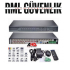 32 Kanal 5MP Full HD AHD H265 DVR Kayıt Cihazı Rehberi