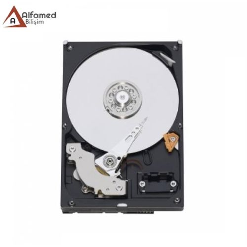 3TB 3.5' Güvenlik Kamerası Harddiski