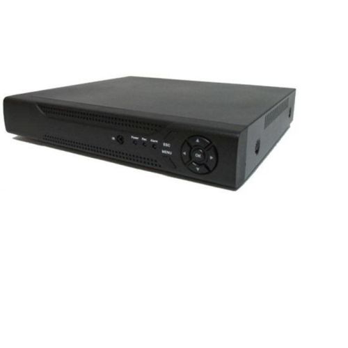 4 KANAL 1080N Ahd Kamera Kayıt Cihazı KD-404