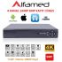 4 Kanal Xmeye DVR Cihazı