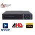 4 Kanal ( 5 IN 1 XVR) 1080P KAYIT CİHAZI Rehberi
