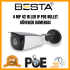 4 MP 42 LED SES DESTEKLİ IP PoE BULLET Güvenlik Rehberi