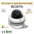 4MP 2.8MM 12mm Lens 30 LED IP PoE Dome Güvenlik Rehberi