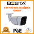 5 MP IP Metal Kasa Güvenlik Kamerası KD-3590 Rehberi