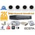Weewell Uni Viewer Pro Silver
