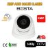5MP AHD IR CAM 3.6MM 36 LED Dome Güvenlik Kamerası Rehberi
