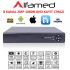 8 KANAL DVR AHD KAYIT CİHAZI HİBRİT 5 IN 1DVR 2MP Rehberi
