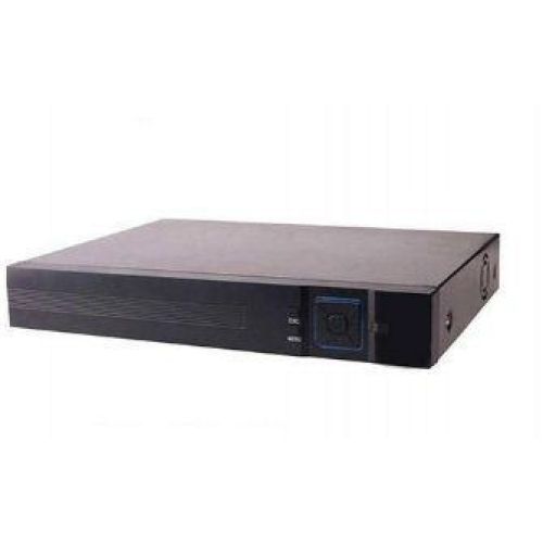 AHD 4 Kanal DVR   720P Kamera Kayıt Cihazı RT-5104