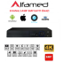 ALFAMED 8 Kanal 1440P 5MP FULL HD AHD Xvrview Rehberi