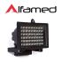 ALFAMED IR LED Projektör - IR Spot Aydınlatma Rehberi