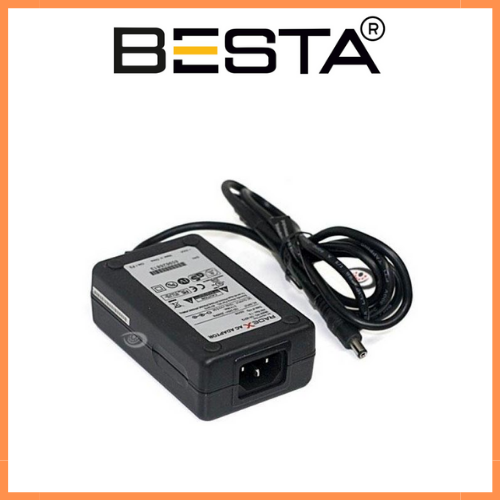 Besta 12 Volt 2 Amper Plastik Switch Adaptör KD-5694