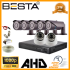 LED Kamera