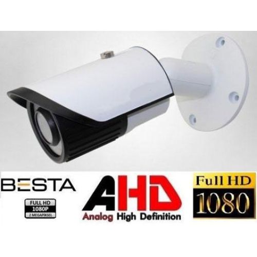 Besta 2MP Ahd 1080P Gece Görüşlü Güvenlik Kamerası KD-8130