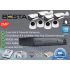Yangın CCTV Sistemi