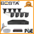 CCTV ve Kamera Sistemleri