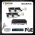 Kamera ve CCTV Sistemi