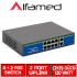 Besta 8 Port PoE Switch 10/100 Megabit Rehberi