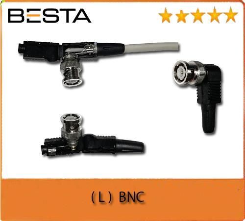 Besta BNC-106 L BNC KONNEKTÖR