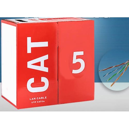 Besta CAT 5 KABLO 305 Metre KD-CAT5305