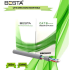 BESTA Cat6 305 Metre Cat 6 Kablo 23 AWG IP Kamera Rehberi