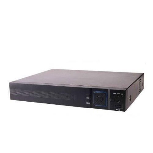 Besta KD-5116 720p AHD DVR 16 Kanal Kamera Kayıt Cihazı