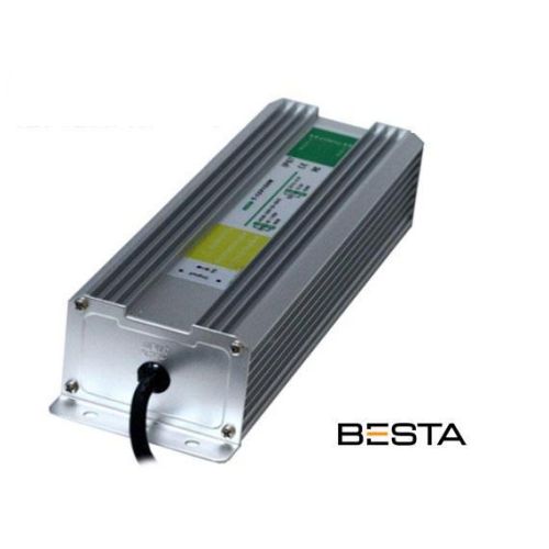 Besta KD-5703 12 Volt 120 Watt 10 Amper Dış Mekan Adaptör