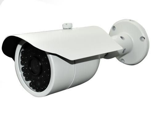 Besta KD-9092 2MP Ahd Metal Kasa 42 Led Gece Görüşlü Güvenlik Kamerası