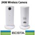 Besta KD-JH08 1.3 MP 720P Kablosuz Ip Güvenlik Rehberi