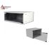 Bestrack 9U 19inc Rock Kabinet Rehberi
