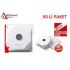 BEYAZ KAMERA MONTAJ BUATI RBOX BUAT CAMBOX (ALFA-RBOXB50)